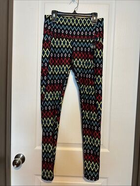 DSG high rise legging